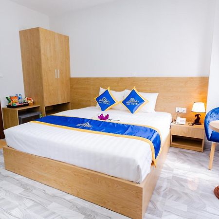 Mai Hotel - Airport Ho Chi Minh-Byen Eksteriør billede