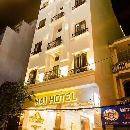 Mai Hotel - Airport Ho Chi Minh-Byen Eksteriør billede