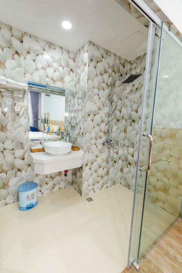 Mai Hotel - Airport Ho Chi Minh-Byen Eksteriør billede