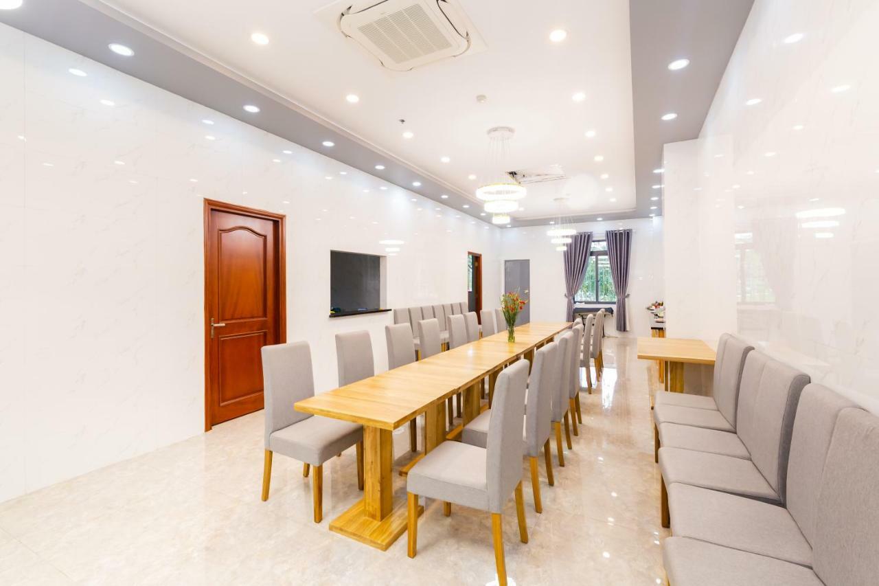 Mai Hotel - Airport Ho Chi Minh-Byen Eksteriør billede