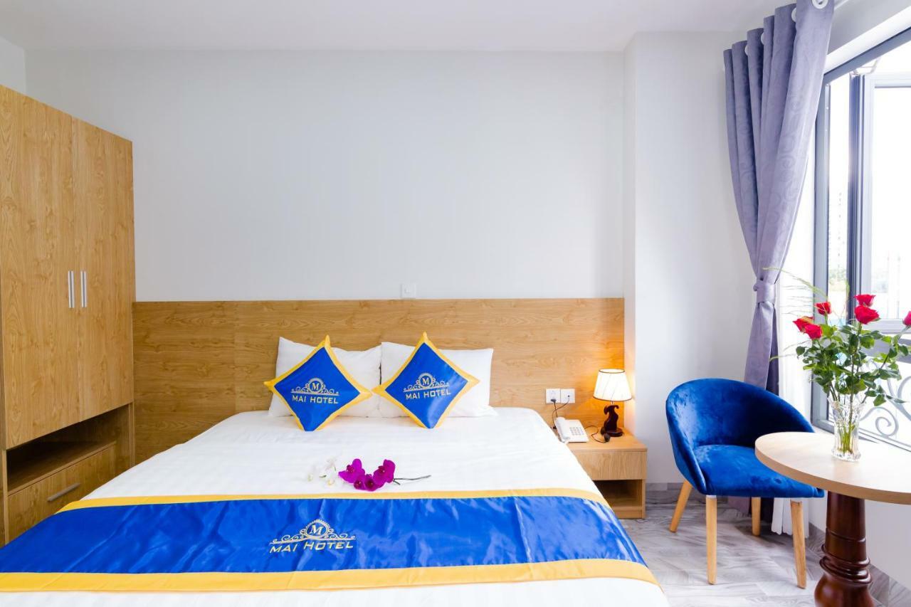 Mai Hotel - Airport Ho Chi Minh-Byen Eksteriør billede