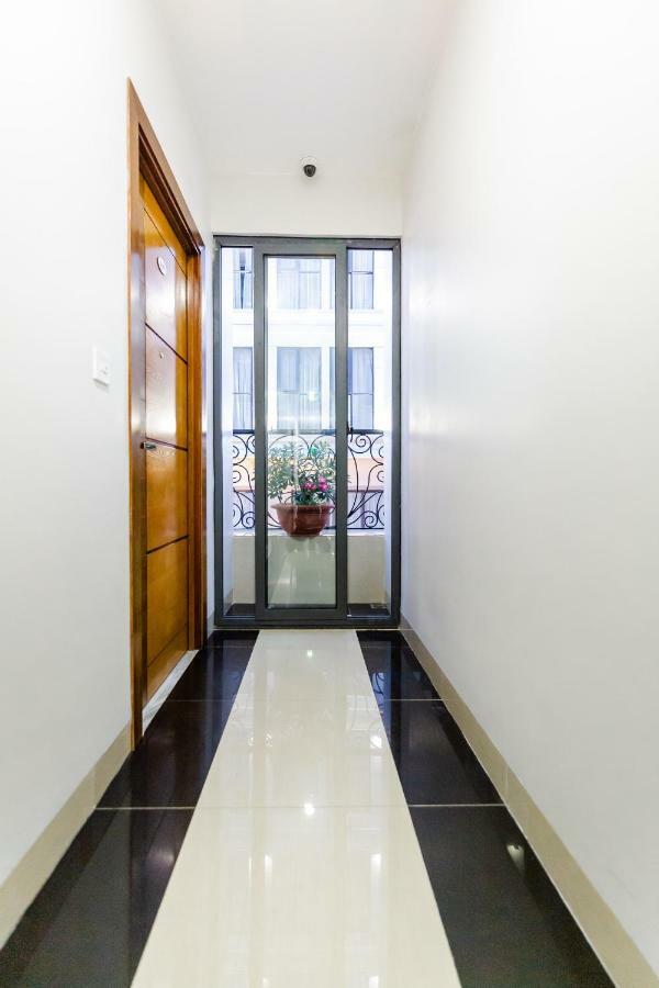 Mai Hotel - Airport Ho Chi Minh-Byen Eksteriør billede